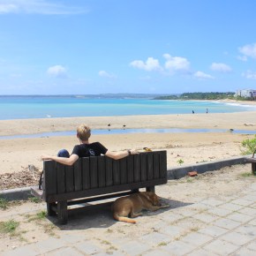 Top 10 Things To-Do with One Night in Kenting